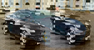 612 Scaglietti (2004 - 2011)